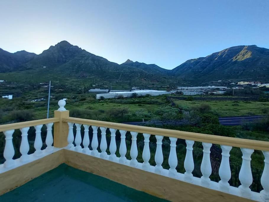 Osa Mayor Apartment Bajamar Бахамар Екстер'єр фото