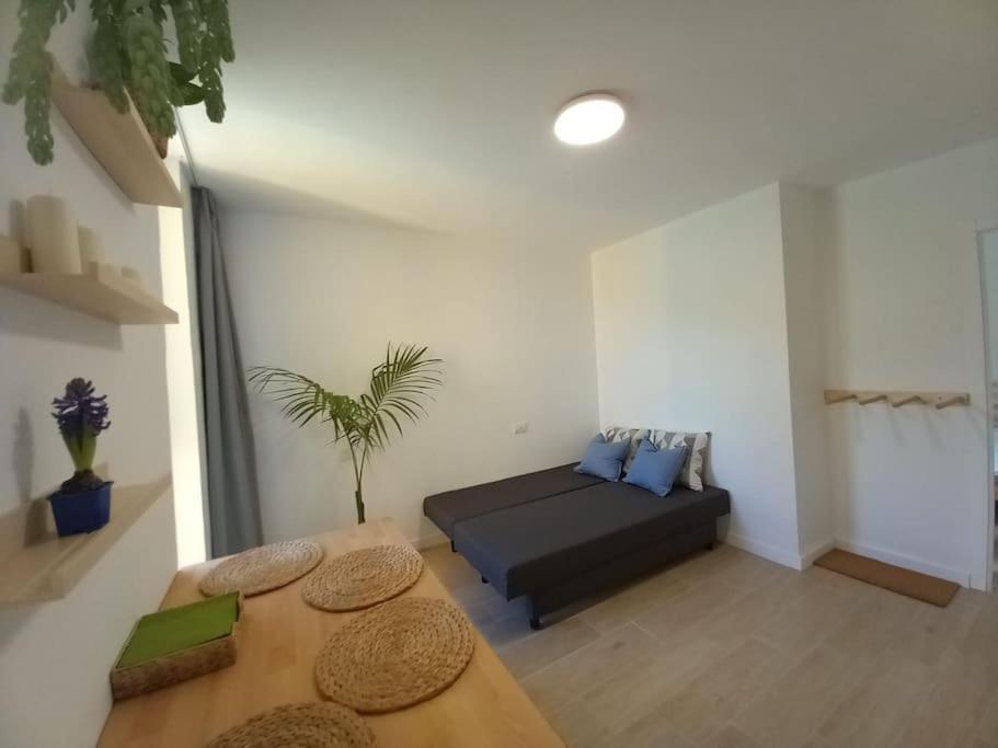 Osa Mayor Apartment Bajamar Бахамар Екстер'єр фото