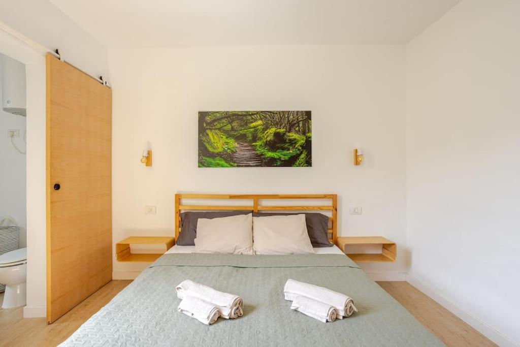 Osa Mayor Apartment Bajamar Бахамар Екстер'єр фото