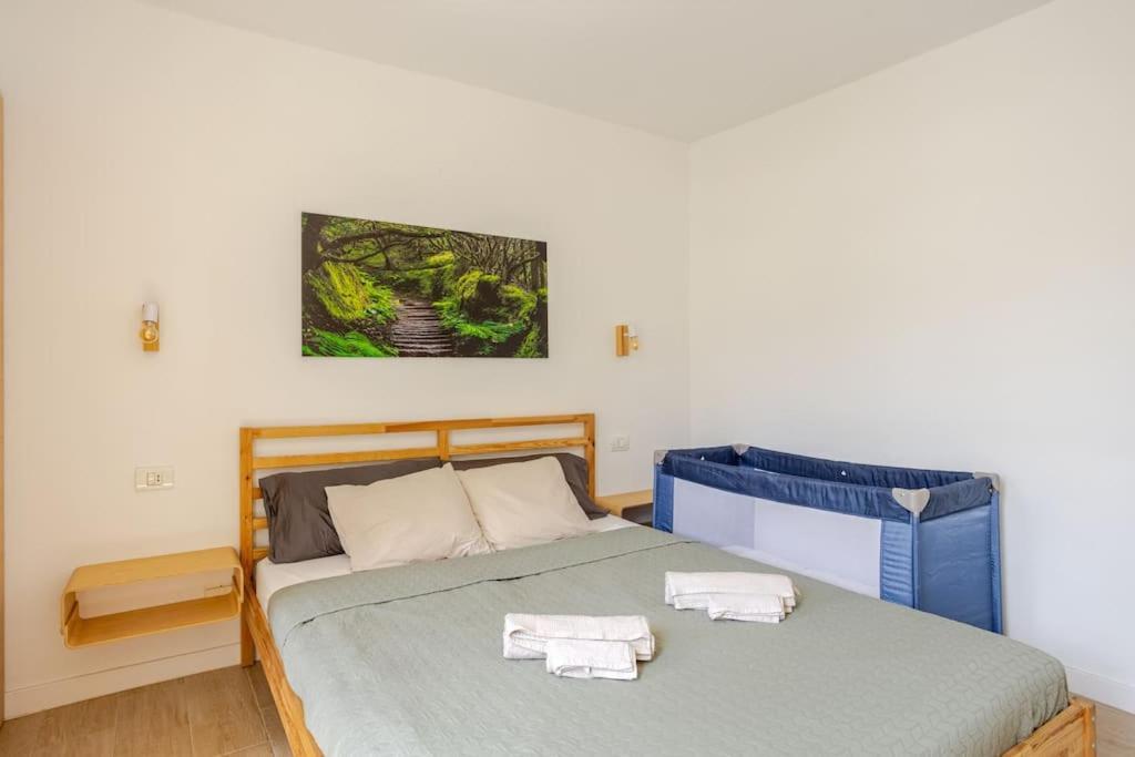 Osa Mayor Apartment Bajamar Бахамар Екстер'єр фото